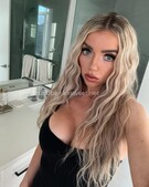 Анкета проститутки Роксана - метро Лефортово, возраст - 23