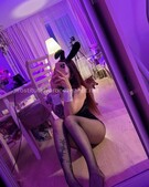 Анкета проститутки Шарлотта - метро Тушино, возраст - 23