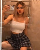 Анкета проститутки Полина - метро Беговой, возраст - 23