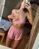 Анкета проститутки Софа - метро Ломоносовский, возраст - 23