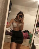 Анкета проститутки Викуля - метро Преображенское, возраст - 23