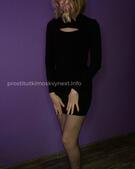 Анкета проститутки Леся - метро Измайлово, возраст - 23