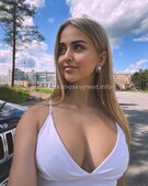 Анкета проститутки Лаура - метро Тверской, возраст - 23