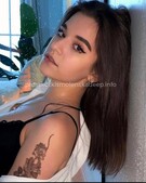 Анкета проститутки Света - метро Фили-Давыдково, возраст - 23