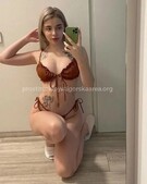 Анкета проститутки Соня - метро Куркино, возраст - 23