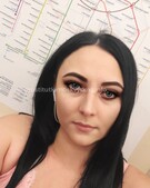 Анкета проститутки Николь - метро Таганский, возраст - 23