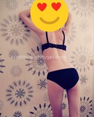 Анкета проститутки Каролина - метро Проспект Вернадского, возраст - 23