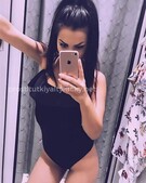 Анкета проститутки Мелисса - метро Таганский, возраст - 23