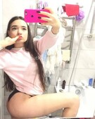 Анкета проститутки Майя - метро Таганский, возраст - 23