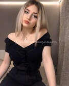 Анкета проститутки Алиса - метро Теплый Стан, возраст - 23