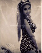 Анкета проститутки Жанна - метро Северное Тушино, возраст - 23