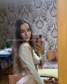 Анкета проститутки Лика - метро Сходненская, возраст - 23