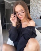 Анкета проститутки Аврора - метро Нагатино-Садовники, возраст - 23