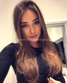 Анкета проститутки Лилия - метро Дорогомилово, возраст - 23