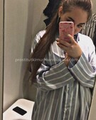 Анкета проститутки Яна - метро Сокол, возраст - 23