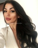 Анкета проститутки Анна - метро Беговой, возраст - 23