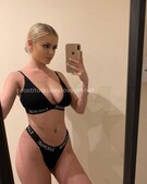 Анкета проститутки Рада - метро Хамовники, возраст - 23