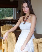 Анкета проститутки Даша - метро Дорогомилово, возраст - 23