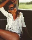 Анкета проститутки Мирослава - метро Хамовники, возраст - 23