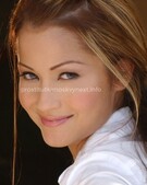 Анкета проститутки Милослава - метро Нагатино-Садовники, возраст - 23