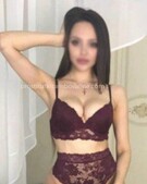 Анкета проститутки Забава - метро Алексеевский, возраст - 23