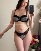 Анкета проститутки Яна - метро Лефортово, возраст - 24