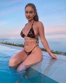 Анкета проститутки Жасмин - метро Беговой, возраст - 24