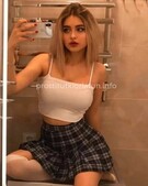 Анкета проститутки Алла - метро Дорогомилово, возраст - 24