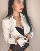 Анкета проститутки Злата - метро Нагатино-Садовники, возраст - 24