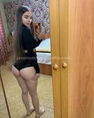 Анкета проститутки Милослава - метро Тверской, возраст - 24