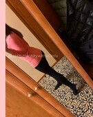 Анкета проститутки Милослава - метро Басманный, возраст - 24