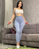 Анкета проститутки Надюша - метро Даниловский, возраст - 24