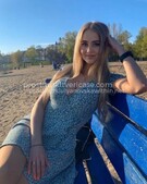 Анкета проститутки Эмма - метро Коньково, возраст - 24