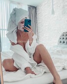 Анкета проститутки Полина - метро Чертаново Северное, возраст - 24