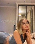 Анкета проститутки Лика - метро Хорошевский, возраст - 24