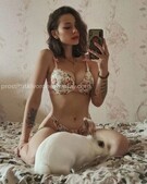 Анкета проститутки Елена - метро Ломоносовский, возраст - 24