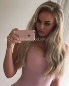 Анкета проститутки Анна - метро Тверской, возраст - 24