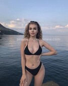 Анкета проститутки Наташа - метро Бабушкинский, возраст - 24