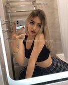 Анкета проститутки Мелисса - метро Тушино, возраст - 24