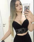 Анкета проститутки Олечка - метро Хорошевский, возраст - 24