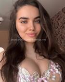 Анкета проститутки Марго - метро Мещанский, возраст - 24