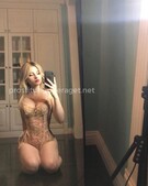 Анкета проститутки Каролина - метро Басманный, возраст - 24