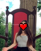 Анкета проститутки Софа - метро Южное Бутово, возраст - 24