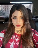 Анкета проститутки Алиса - метро Беговой, возраст - 24