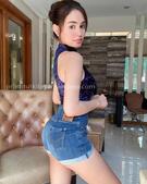 Анкета проститутки Ида - метро Ярославский, возраст - 24