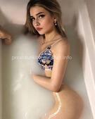 Анкета проститутки Нила - метро Басманный, возраст - 24