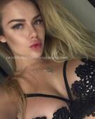 Анкета проститутки Олеся - метро Таганский, возраст - 24