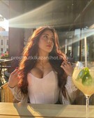 Анкета проститутки Илона - метро Коломенское, возраст - 24