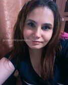 Анкета проститутки Марго - метро Сокольники, возраст - 24