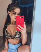 Анкета проститутки Екатерина - метро Хамовники, возраст - 24